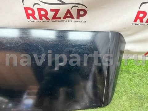 Спойлер Toyota RAV4, 2023 г., OEM 7687142050, арт. 3053, фото 2
