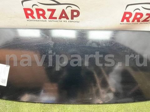 Спойлер Toyota RAV4, 2023 г., OEM 7687142050, арт. 3053, фото 3