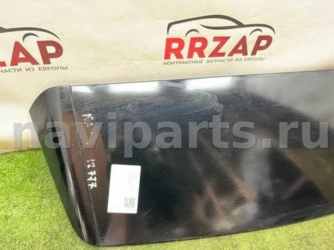 Спойлер Toyota RAV4, 2023 г., OEM 7687142050, арт. 3053, фото 4