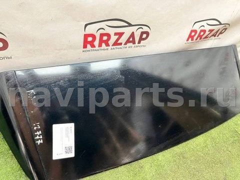 Спойлер Toyota RAV4, 2023 г., OEM 7687142050, арт. 3053, фото 5