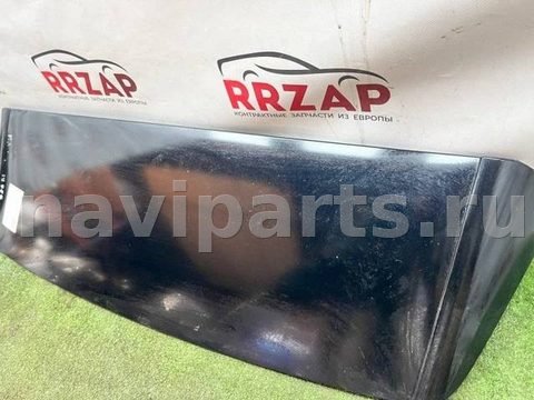 Спойлер Toyota RAV4, 2023 г., OEM 7687142050, арт. 3053, фото 6
