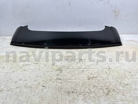 Спойлер GMC Terrain, 2022 г., арт. 31015