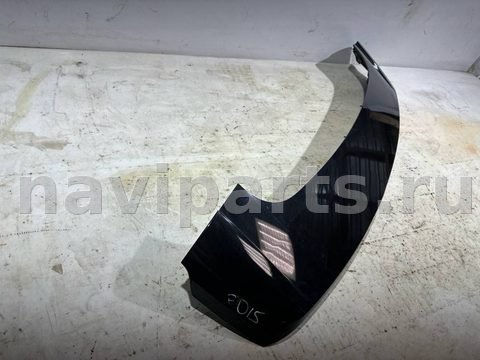 Спойлер GMC Terrain, 2022 г., арт. 31015, фото 4