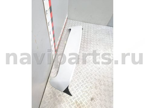 Спойлер Kia Sportage, 2018 г., арт. 310277, фото 4