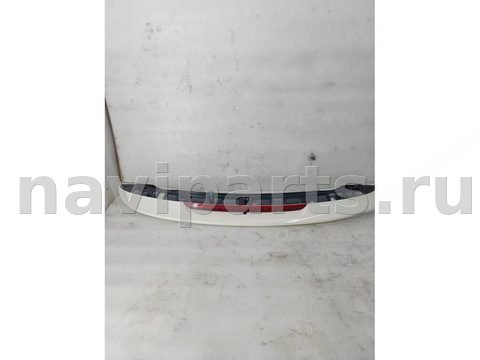Спойлер Mercedes GLE W166, 2017 г., OEM A1667900088, арт. 31145, фото 2