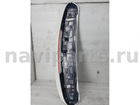 Спойлер Mercedes GLE W166, 2017 г., OEM A1667900088, арт. 31145, фото 3