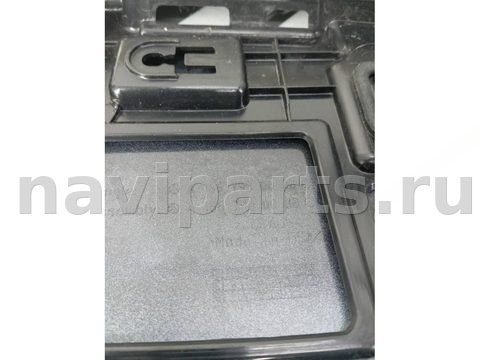 Спойлер Mercedes GLE W166, 2017 г., OEM A1667900088, арт. 31145, фото 4