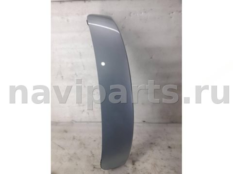 Спойлер Mercedes GLC X253, 2017 г., OEM A1569069600, арт. 31452, фото 3