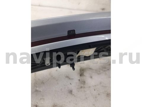 Спойлер Mercedes GLC X253, 2017 г., OEM A1569069600, арт. 31452, фото 4