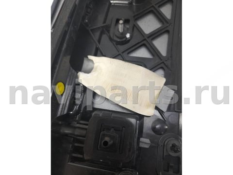 Спойлер Mercedes GLC X253, 2017 г., OEM A1569069600, арт. 31452, фото 5