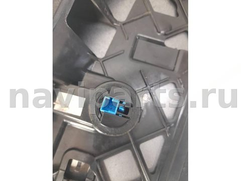 Спойлер Mercedes GLC X253, 2017 г., OEM A1569069600, арт. 31452, фото 7