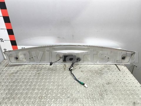 Спойлер Citroen C1, 2015 г., арт. 314719, фото 4