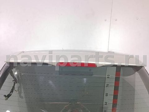 Спойлер Toyota Previa, 2003 г., арт. 314725, фото 2