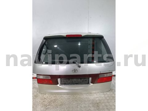 Спойлер Toyota Previa, 2003 г., арт. 314725, фото 3