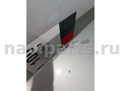 Спойлер Renault Clio, 2011 г., арт. 318101, фото 2