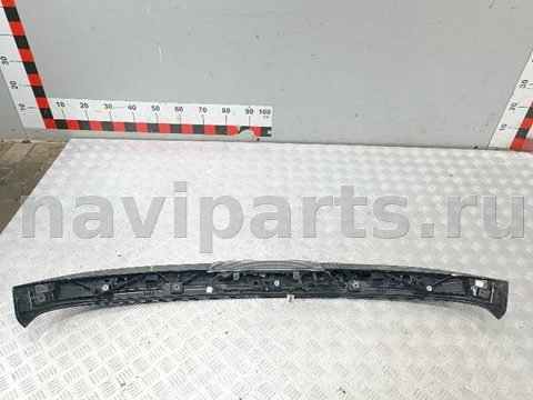 Спойлер Citroen C4, 2016 г., арт. 318762