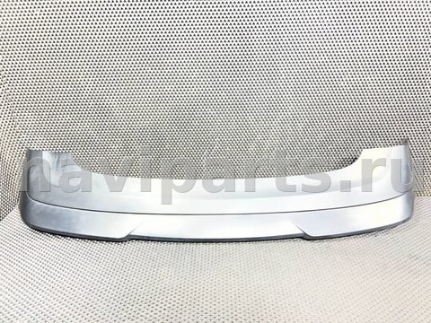 Спойлер Honda CR-V, 2025 г., OEM 749003A0A, арт. 32489770