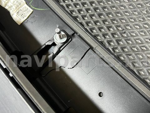Спойлер Honda CR-V, 2025 г., OEM 749003A0A, арт. 32489770, фото 13