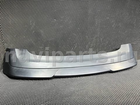 Спойлер Honda CR-V, 2025 г., OEM 749003A0A, арт. 32489770, фото 3