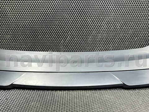 Спойлер Honda CR-V, 2025 г., OEM 749003A0A, арт. 32489770, фото 5