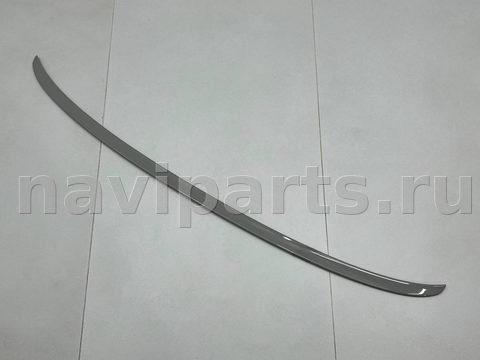 Спойлер BMW 5 G30/G31, 2022 г., OEM 51628064738, арт. 32649472_2, фото 3