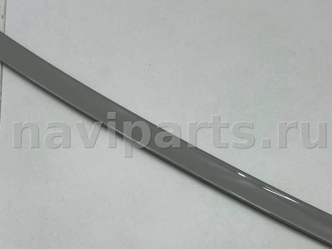 Спойлер BMW 5 G30/G31, 2022 г., OEM 51628064738, арт. 32649472_2, фото 5