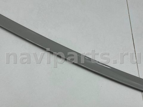 Спойлер BMW 5 G30/G31, 2022 г., OEM 51628064738, арт. 32649472_2, фото 6