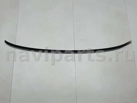 Спойлер BMW 5 G30/G31, 2022 г., OEM 51628064738, арт. 32649472_2, фото 8