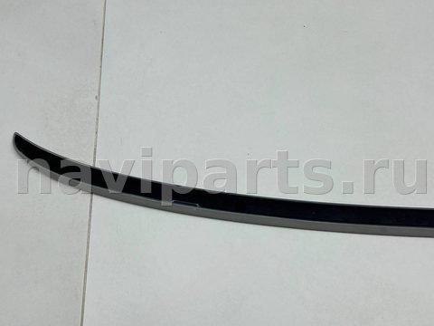 Спойлер BMW 5 G30/G31, 2022 г., OEM 51628064738, арт. 32649472_2, фото 9