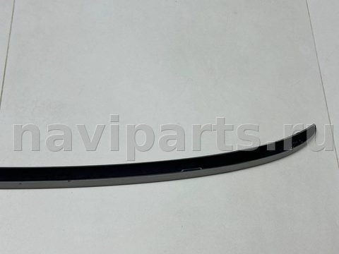 Спойлер BMW M5 F90, 2022 г., OEM 51628064738, арт. 32649472_3, фото 12