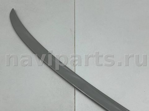 Спойлер BMW M5 F90, 2022 г., OEM 51628064738, арт. 32649472_3, фото 4