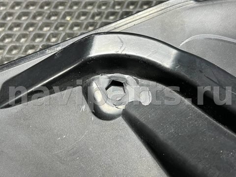 Спойлер Land-Rover Discovery Sport, 2015 г., OEM LR123678, арт. 32649815, фото 13