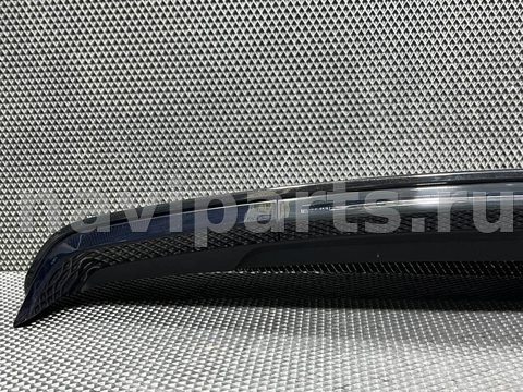 Спойлер Land-Rover Discovery Sport, 2019 г., OEM LR123678, арт. 32649815_1, фото 2