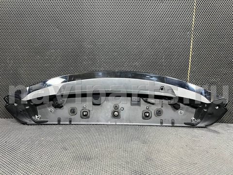 Спойлер Land-Rover Discovery Sport, 2019 г., OEM LR123678, арт. 32649815_1, фото 5