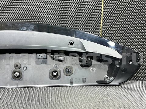 Спойлер Land-Rover Discovery Sport, 2019 г., OEM LR123678, арт. 32649815_1, фото 8