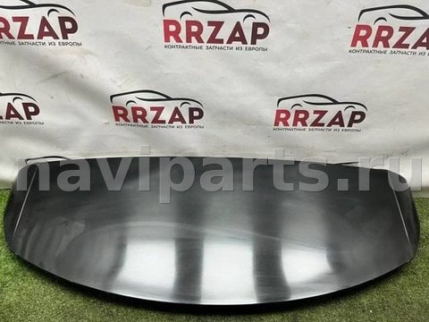 Спойлер Lexus RX, 2018 г., OEM 7687148110, арт. 3276