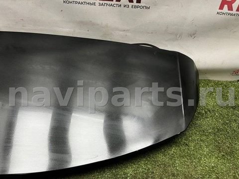 Спойлер Lexus RX, 2018 г., OEM 7687148110, арт. 3276, фото 2
