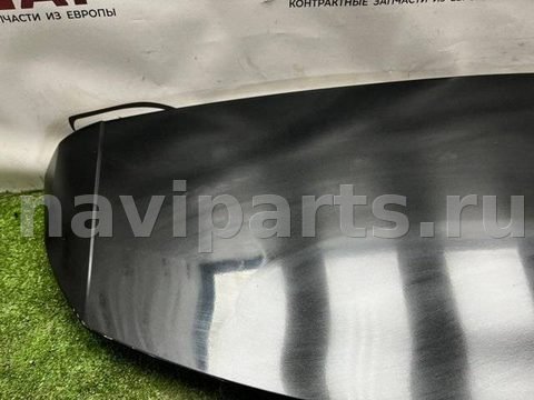 Спойлер Lexus RX, 2018 г., OEM 7687148110, арт. 3276, фото 3