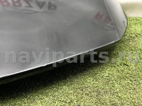 Спойлер Lexus RX, 2018 г., OEM 7687148110, арт. 3276, фото 4