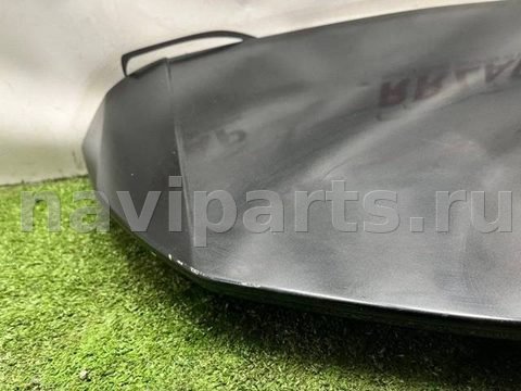 Спойлер Lexus RX, 2018 г., OEM 7687148110, арт. 3276, фото 5