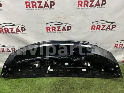 Спойлер Lexus RX, 2018 г., OEM 7687148110, арт. 3276, фото 6