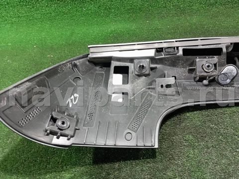 Спойлер Ford Escape, 2021 г., OEM LJ6BS44210, арт. 32885, фото 6