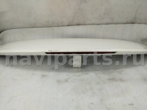 Спойлер Mercedes E W213, 2019 г., OEM A2137900800, арт. 33047