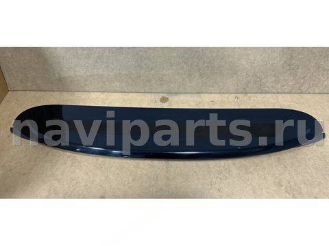 Спойлер Mini Cooper, 2007 г., OEM 155615, арт. 33110