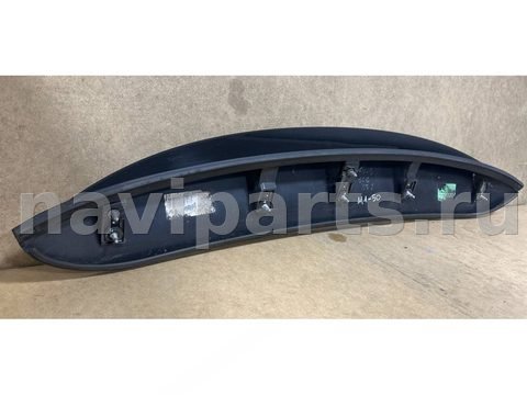 Спойлер Mini Cooper, 2007 г., OEM 155615, арт. 33110, фото 4