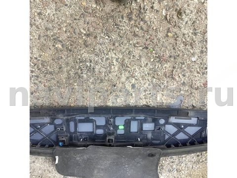 Спойлер Mercedes B W246, 2013 г., OEM A2467900088, арт. 33209714