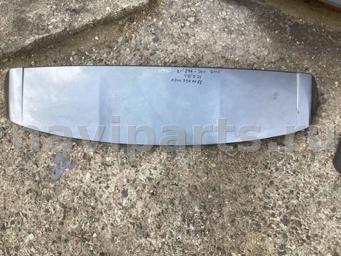 Спойлер Mercedes B W246, 2013 г., OEM A2467900088, арт. 33209714, фото 3