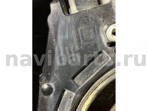 Спойлер GMC Terrain, 2020 г., OEM 23463270, арт. 33210432508