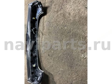 Спойлер GMC Terrain, 2020 г., OEM 23463270, арт. 33210432508, фото 2