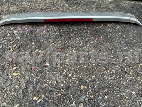Спойлер Mercedes C W203, 2004 г., OEM 2037900388, арт. 33210432902, фото 3